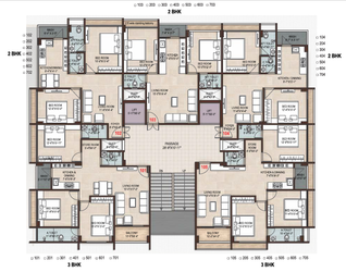 RAGHUKRUPA APARTMENT