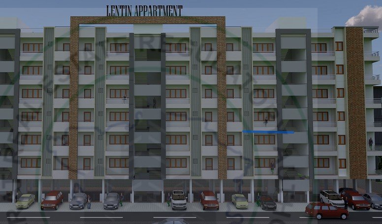 LENTIN APPARTMENT