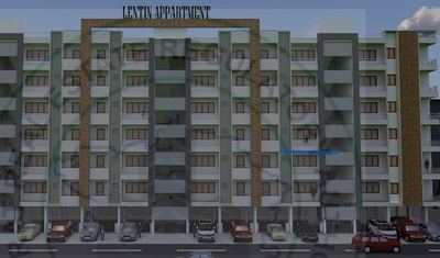LENTIN APPARTMENT