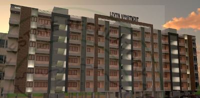 LENTIN APPARTMENT