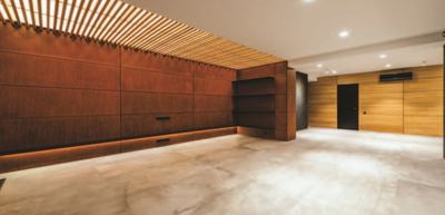 LENTIN APPARTMENT