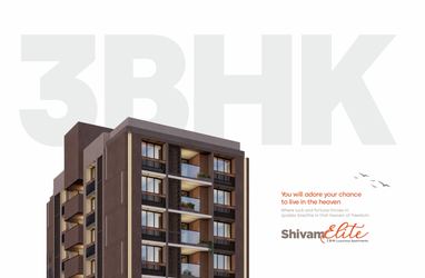 SHIVAM ELITE