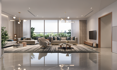 SOLARIS RESIDENCY