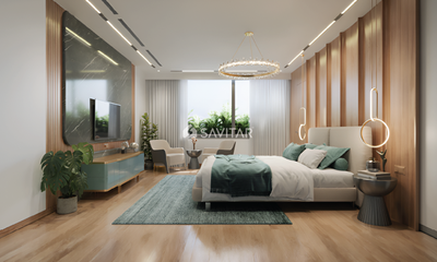 SOLARIS RESIDENCY