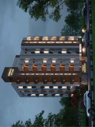 UTTAM APPARTMENT
