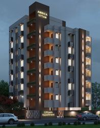 UTTAM APPARTMENT
