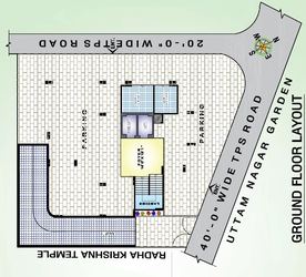 UTTAM APPARTMENT