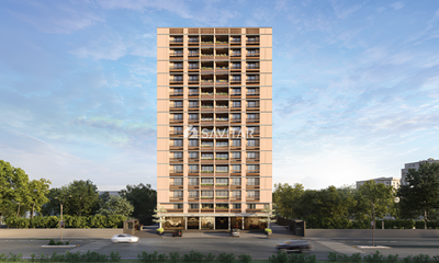 SARVA ONE26