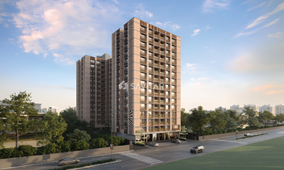 SARVA ONE26
