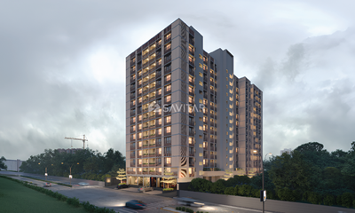 SARVA ONE26