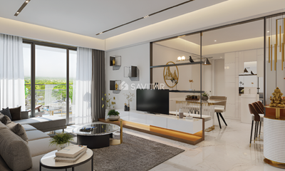 SARVA ONE26