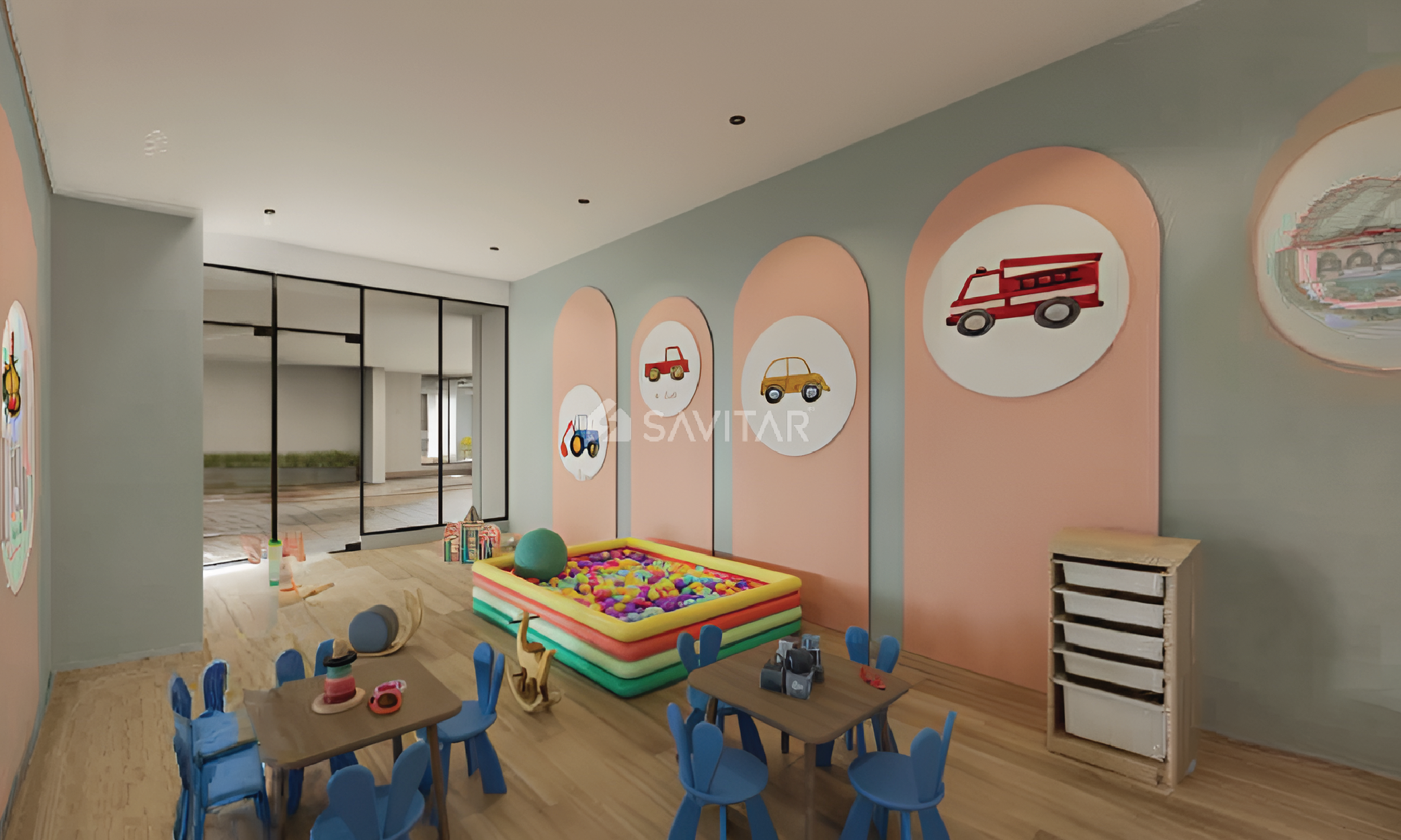 Property