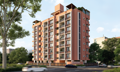 KADAMB APARTMENT