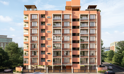KADAMB APARTMENT