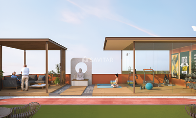 KADAMB APARTMENT
