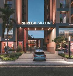 SHREEJI SKYLINE