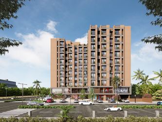 SHREEJI SKYLINE
