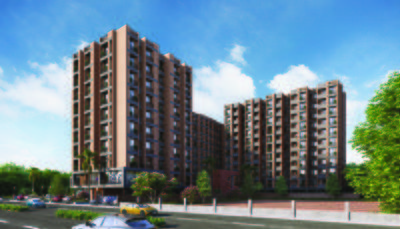 SHREEJI SKYLINE