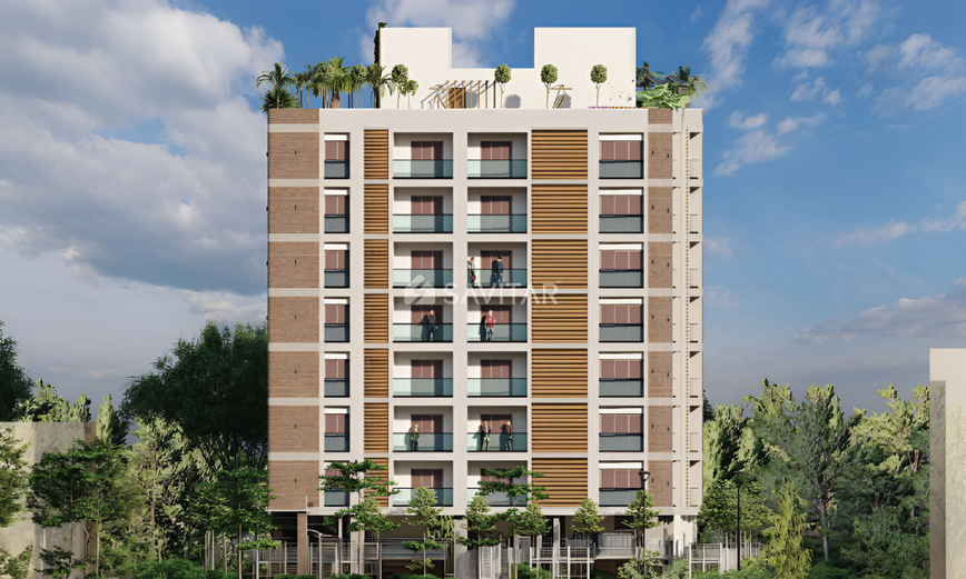 PARUL GRACIOUS