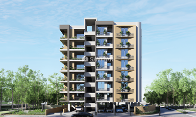 UPASANA APARTMENT