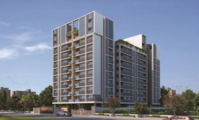 SHIVAM SKYDECK