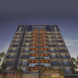 SHIVAM SKYDECK