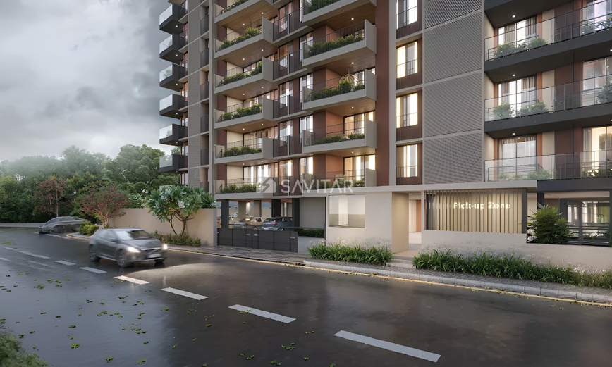 DEVKUNJ APARTMENT