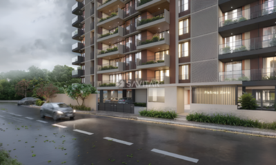 DEVKUNJ APARTMENT