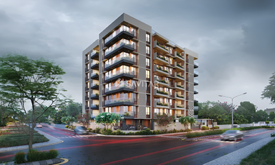 DEVKUNJ APARTMENT