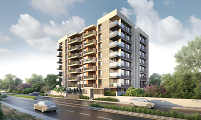 DEVKUNJ APARTMENT