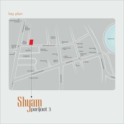 SHYAM PARIJAT 3