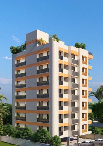 TRIVENI APARTMENT