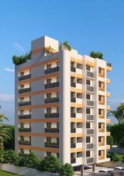 TRIVENI APARTMENT
