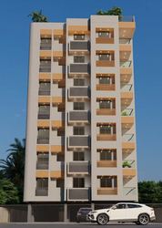 TRIVENI APARTMENT