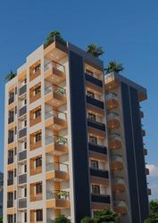 TRIVENI APARTMENT