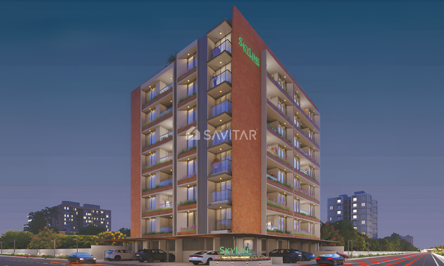 SWARA SKYLINE
