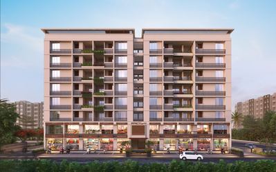 PATRAKAR HEIGHTS