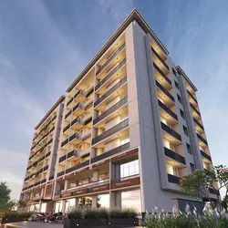 PATRAKAR HEIGHTS