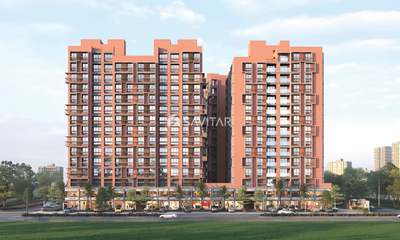 SURYANSH SKYLINE