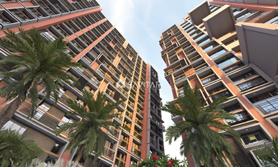 SURYANSH SKYLINE