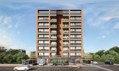 HARIHAR AVENUE