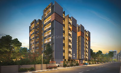 ANALI HEIGHTS