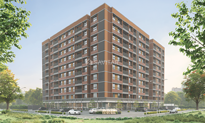 NITYAM LUXURIA