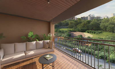 NITYAM LUXURIA