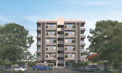 ANIRDESH APARTMENT