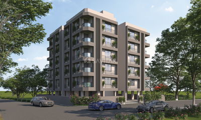 ANIRDESH APARTMENT