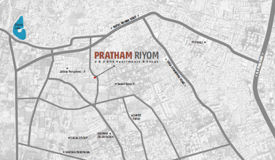 PRATHAM RIYOM