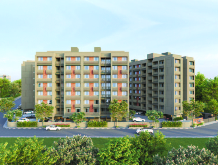 SAMAY LAKEVIEW