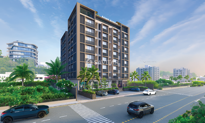 ARHAM AVENUE