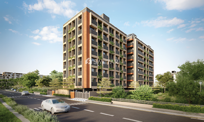 ARADHANA 7 STOREY